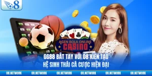 GG88 Và Hành Trình Phát Triển Trong Hệ Sinh Thái KJC